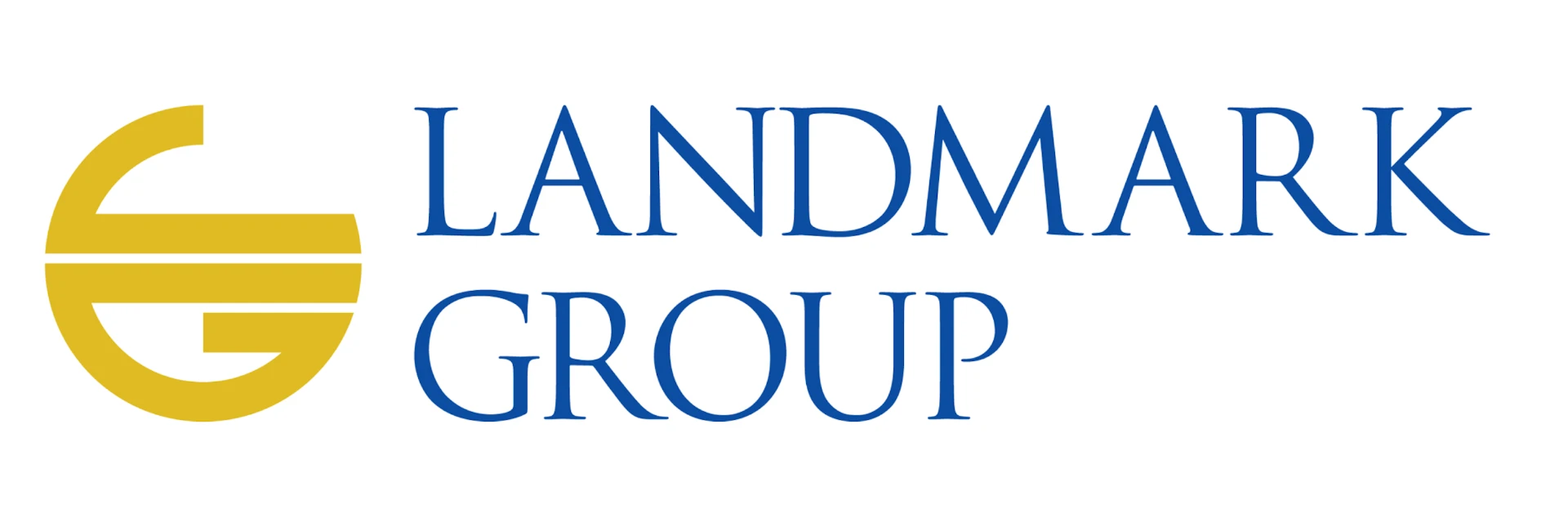 Landmark Group logo