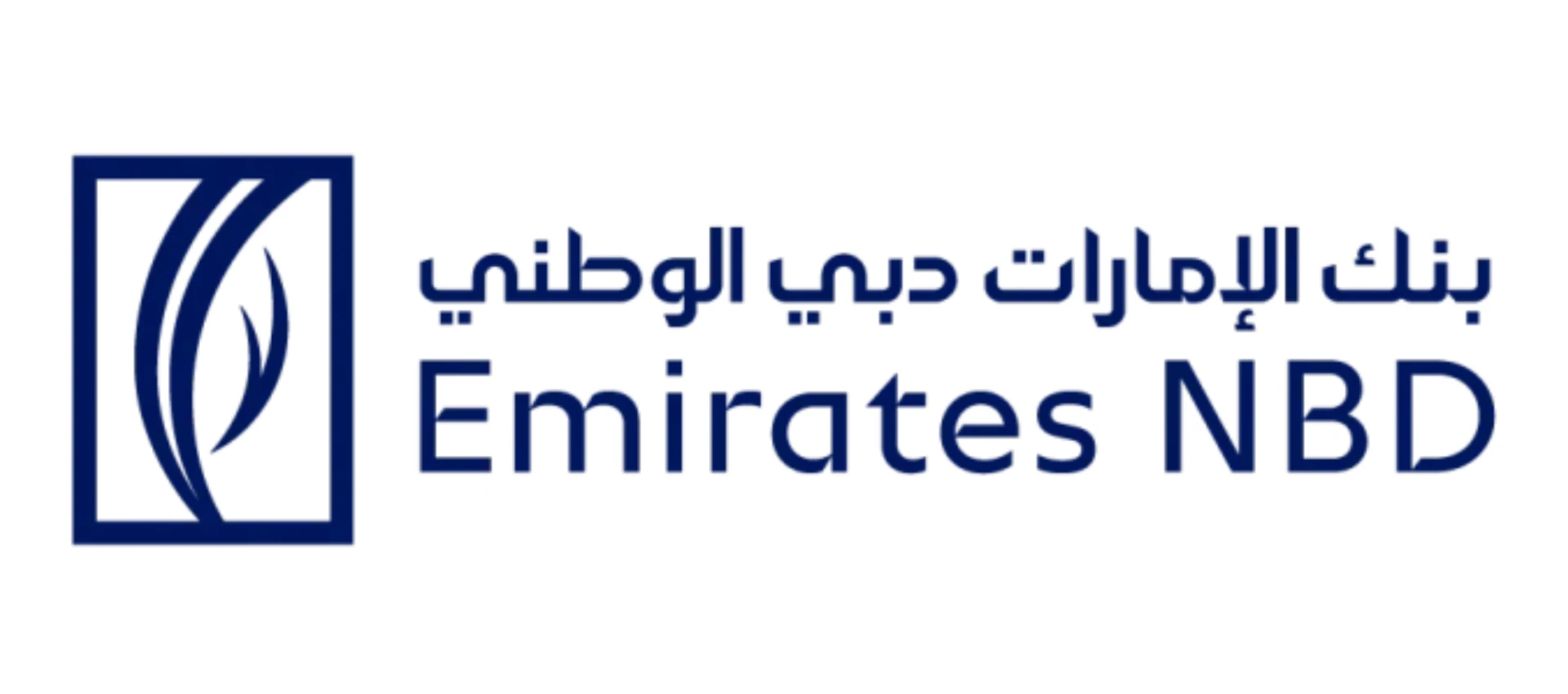 Emirates NBD logo