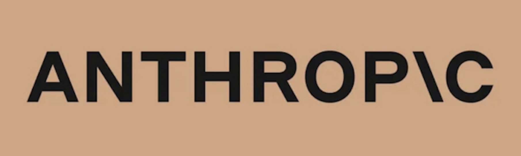 Anthropic logo