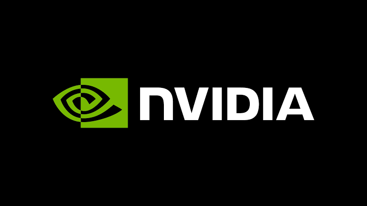 NVIDIA logo