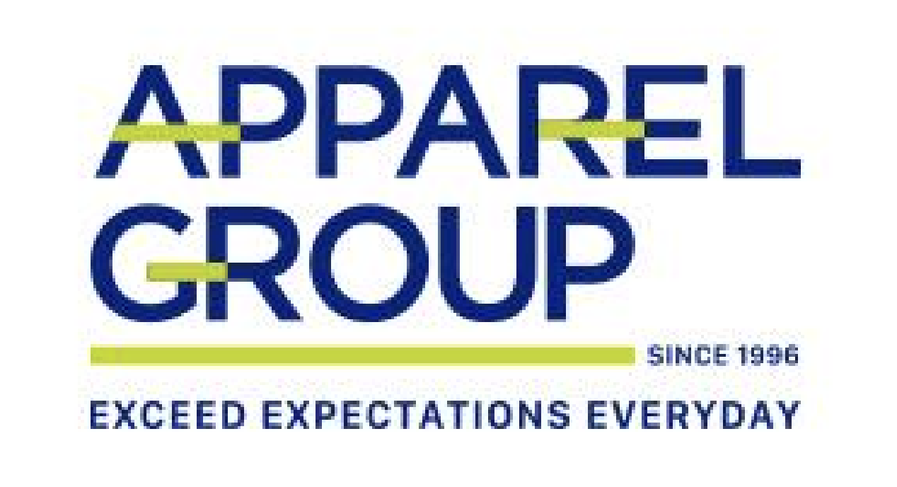Apparel Group logo