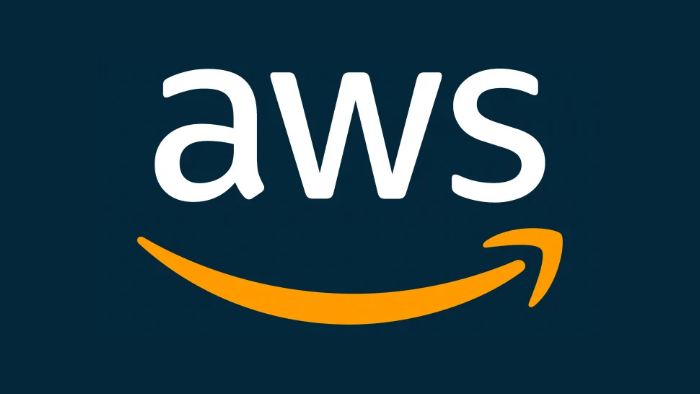 AWS logo