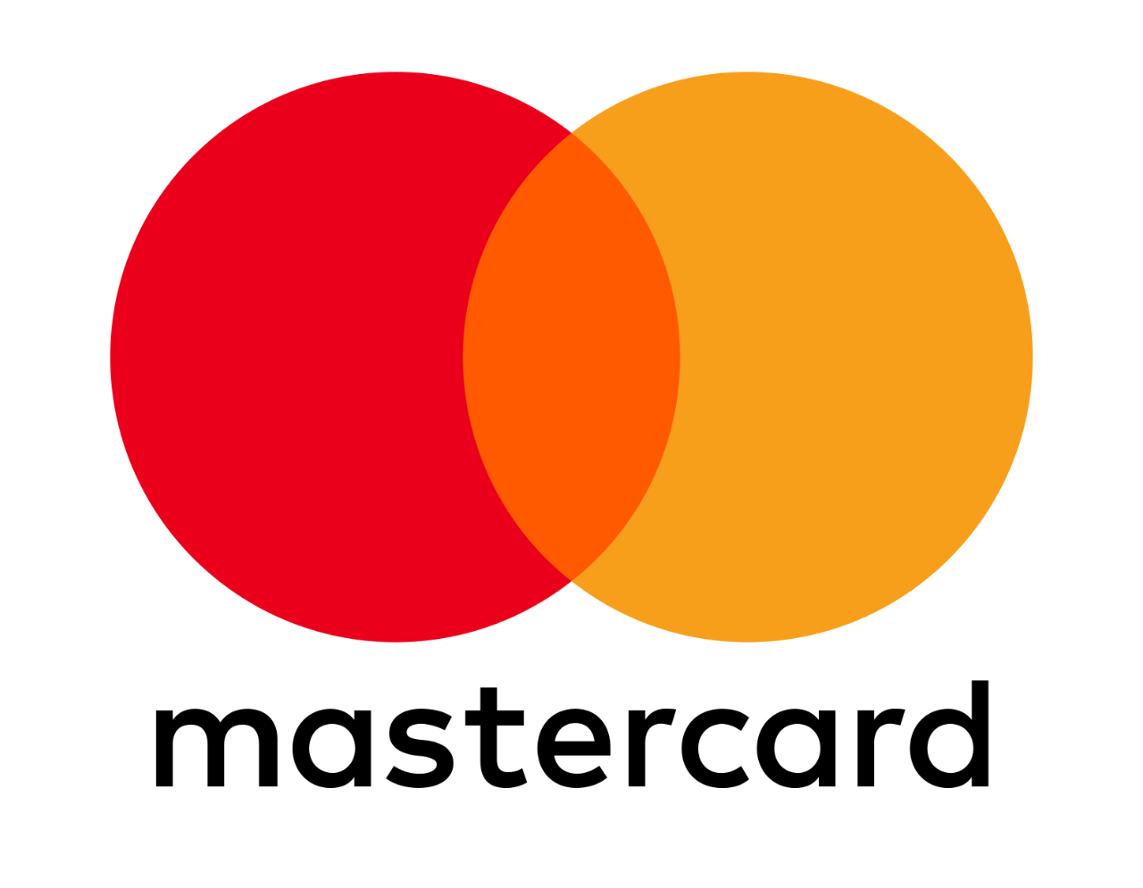 Mastercard logo